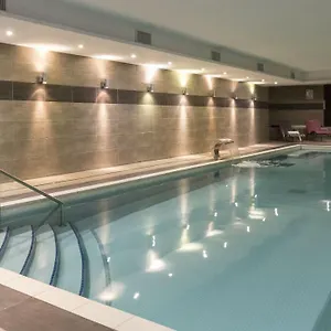Appart hôtel Odalys Genève, Ferney-Voltaire